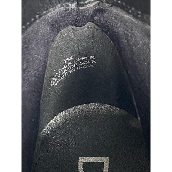 Diba True Swing Low Womens Suede Zipper Ankle
& Booties Boots - Picture 6 of 6